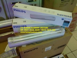 Lampu Emergency Philips
